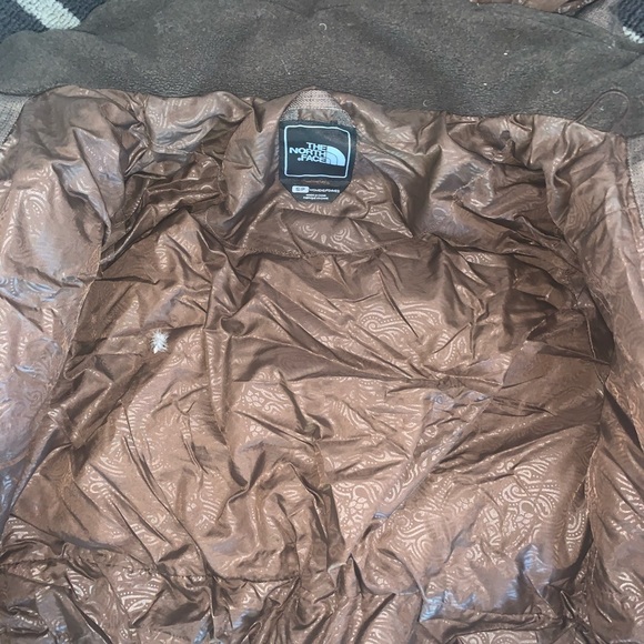 North face jacket - Picture 3 of 3